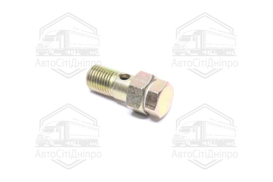 Клапан паливного насоса MB LK/LN2, MK, NG, SK (RIDER)
