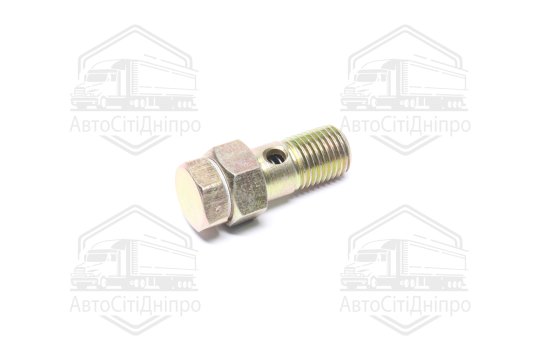 Клапан паливного насоса MB LK/LN2, MK, NG, SK (RIDER)