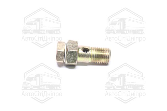 Клапан паливного насоса MB LK/LN2, MK, NG, SK (RIDER)