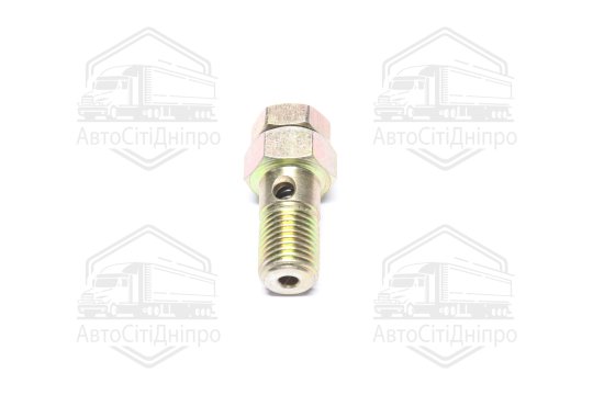 Клапан паливного насоса MB LK/LN2, MK, NG, SK (RIDER)