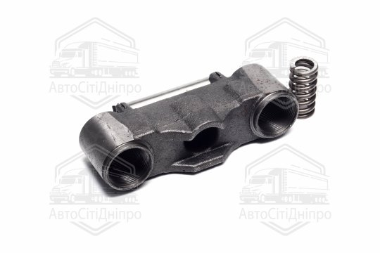 Корпус штовхачів супорту KNORR SN6, SN7 із пружиною (RIDER)