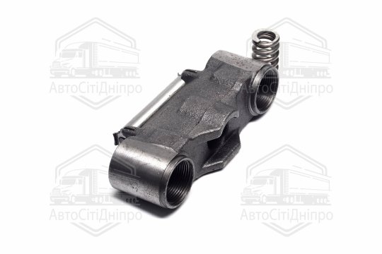 Корпус штовхачів супорту KNORR SN6, SN7 із пружиною (RIDER)