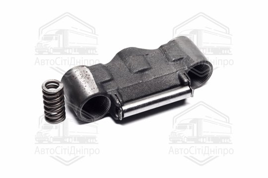Корпус штовхачів супорту KNORR SN6, SN7 із пружиною (RIDER)