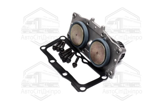 Механізм регулювання супорту MERITOR ELSA 2 RADIAL (RIDER)
