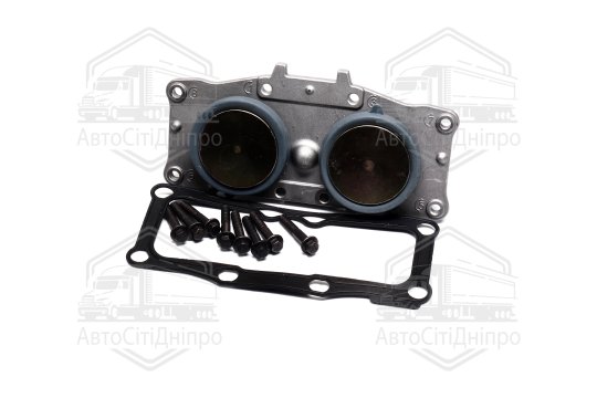Механізм регулювання супорту MERITOR ELSA 2 RADIAL (RIDER)