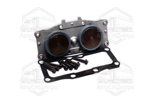 Механізм регулювання супорту MERITOR ELSA 2 RADIAL (RIDER)