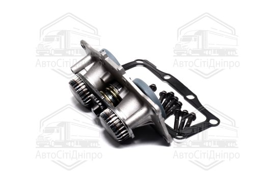 Механізм регулювання супорту MERITOR ELSA 2 RADIAL (RIDER)