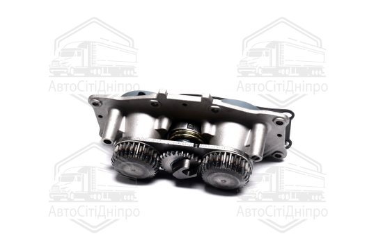 Механізм регулювання супорту MERITOR ELSA 2 RADIAL (RIDER)