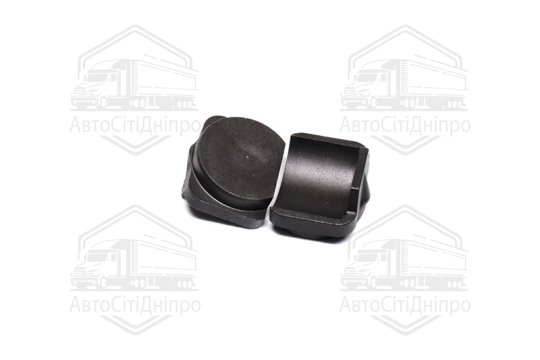 Кришки підшипника супорта MERITOR ELSA2,ELSA195,ELSA225 (2 половинки) (RIDER)