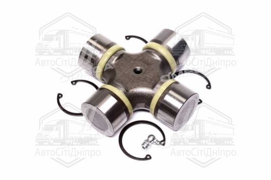 Хрестовина валу кард. MAN F2000, IVECO TECH (RIDER)