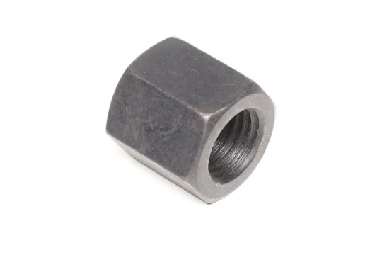 Гайка стремянки М24х3.0х36Sх35H (RIDER)