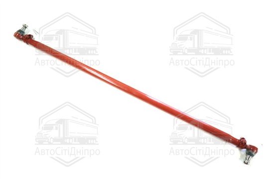Тяга рул. поперечна MAN F, M2000, TGA, TGS, TGX L = 1 652 (RIDER)