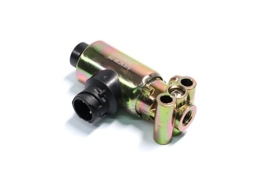 Електромагнітний клапан КПП RVI, DAF, SCANIA (RIDER)