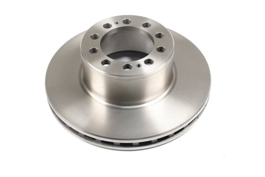 Диск гальмівний MERCEDES ACTROS (RIDER)