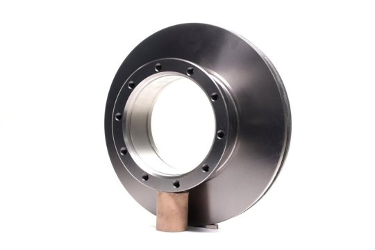 Диск гальмівний NEOPLAN (RIDER)