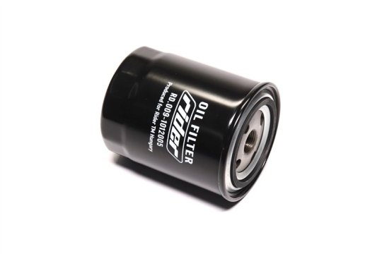 Фільтр оливний ЗіЛ, МТЗ, МАЗ (двигун Д-240-245) (RIDER)