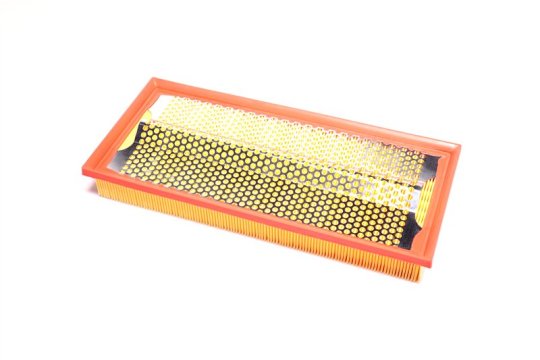 Фільтр повітряний MB W124, W201 89-93 2,5D (RIDER)