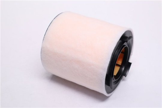 Фільтр повітряний VW POLO 09- , SKODA FABIA 10- (RIDER)