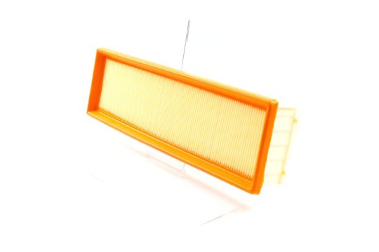 Фільтр повітряний DACIA LOGAN 04- (RIDER)