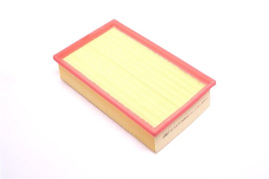 Фільтр повітряний SKODA OCTAVIA 1.6, 2.0 TDI 12- (RIDER)