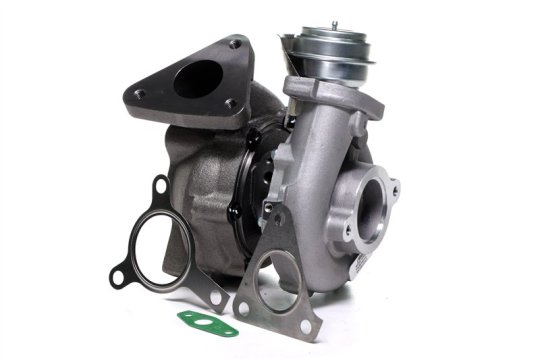 Турбокомпресор NISSAN NAVARA 2.5 dCi (RIDER)
