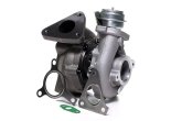 Турбокомпресор NISSAN NAVARA 2.5 dCi (RIDER)