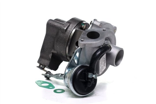 Турбокомпресор OPEL COMBO 05- 1.3 JTD (RIDER)