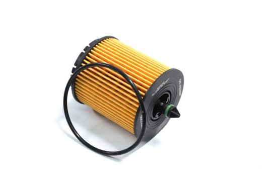 Фільтр оливний OPEL VECTRA C 02- (RIDER)