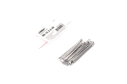 Шплінт 3,2 x 50 (упаковка 20шт.) (RIDER)