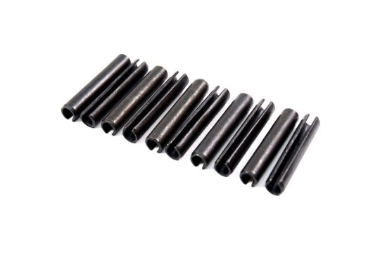 Штифт 8,5x45 втулки 1188 (упаковка 10 штук) (RIDER)