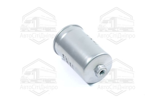 Фільтр палив. ГАЗ-3302, AUDI, VW, SKODA (під штуцер)