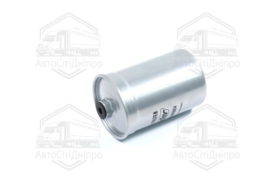 Фільтр палив. ГАЗ-3302, AUDI, VW, SKODA (під штуцер)