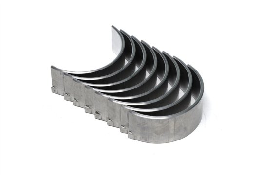 Вкладиші шатунні 0.50 ВАЗ 2101/2108/2121/2123/2130 (RIDER)