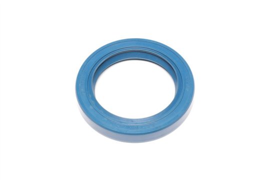 Сальник валу колінчастого Д-240-245 передній (50х70х10) NBR (RIDER)