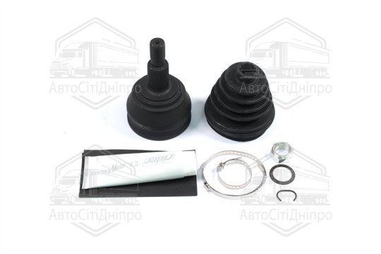 ШРУС к-т SKODA OCTAVIA 97-, VW GOLF III, IV зовн. (RIDER)