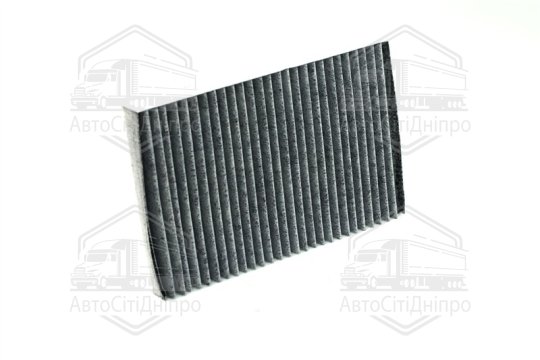 Фільтр салону вугільний FIAT 500L, 500X 12-  (RIDER)