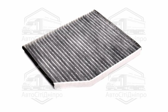 Фільтр салону вугільний FORD TRANSIT 14- (RIDER)