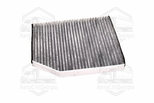 Фільтр салону вугільний FORD TRANSIT 14- (RIDER)