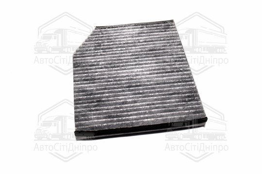 Фільтр салону вугільний FORD TRANSIT 14- (RIDER)