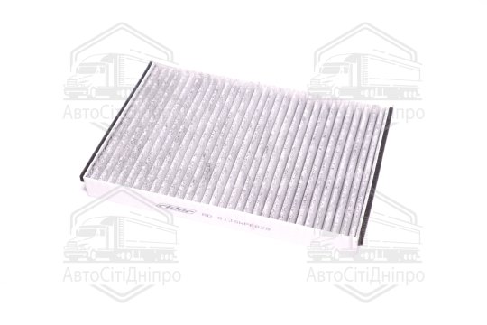 Фільтр салону вугільний OPEL ASTRA H 05-10 (RIDER)