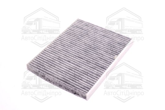 Фільтр салону вугільний FORD FIESTA 08- (RIDER)