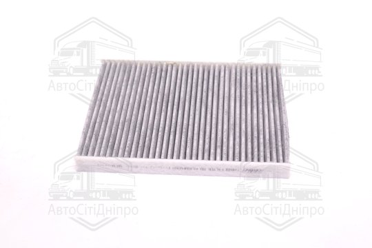 Фільтр салону вугільний FORD FIESTA 08- (RIDER)