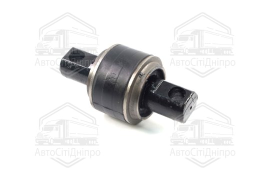 Шарнір штанги реактивноЇ  РМШ КамАЗ Євро-2 (RIDER)