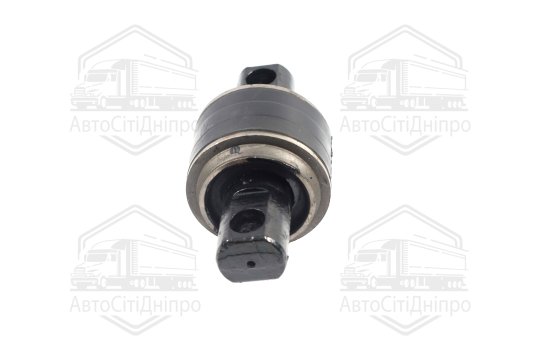 Шарнір штанги реактивноЇ  РМШ КамАЗ Євро-2 (RIDER)