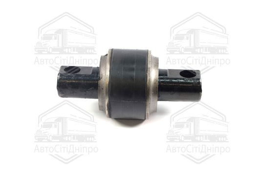 Шарнір штанги реактивноЇ  РМШ КамАЗ Євро-2 (RIDER)