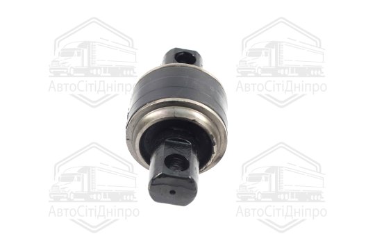 Шарнір штанги реактивноЇ  РМШ КамАЗ Євро-2 (RIDER)