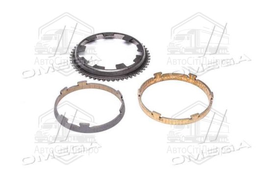 Синхронізатор ГАЗель Бізнес,Next в зб. (RIDER)