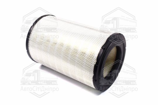 Фільтр повітряний MAN E 2000, F 2000, F 90 (RIDER)