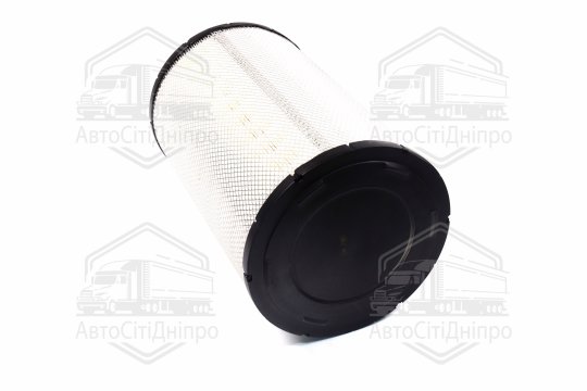 Фільтр повітряний MAN E 2000, F 2000, F 90 (RIDER)