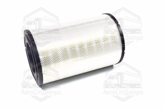 Фільтр повітряний MAN E 2000, F 2000, F 90 (RIDER)